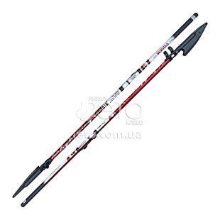 Болонське вудилище Weida Lightning 6м (до 35 г) код: 519-600