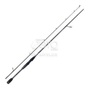 Спінінг Weida Black Stream 2.10м (5-21г) код: YZ-02-2.1M