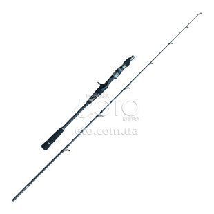 Спиннинг Mifine Devil Jerkbait с курком 1.5м (20-80g) джерковый код: A917-2080-150