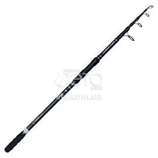 Телескопическое карповое удилище Weida Wild Carp 3.30 м 4LB код: 552-4.0-330