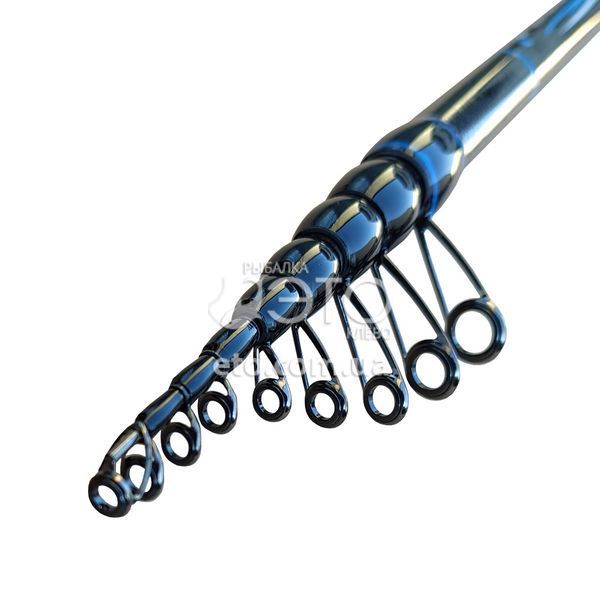 Матчеве вудилище Feima Temptation Match 4 м (30-90 г) код: H-914-400