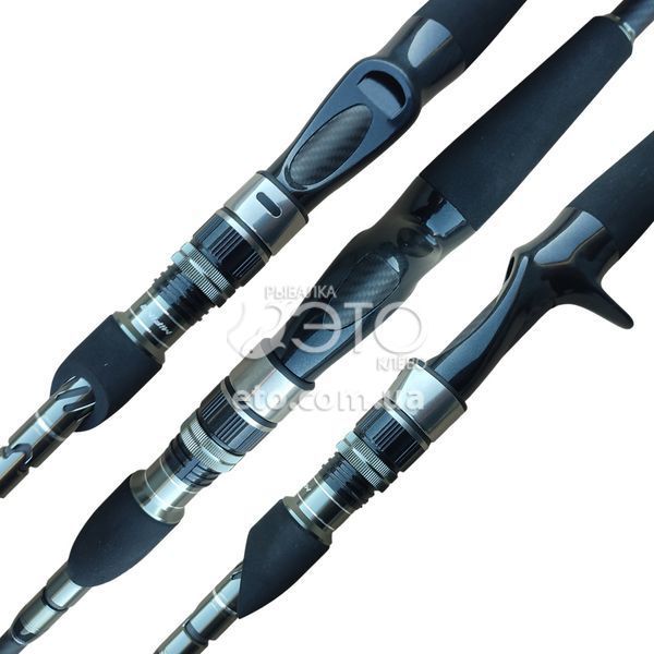 Спиннинг Mifine Devil Jerkbait с курком 1.5м (20-80g) джерковый код: A917-2080-150