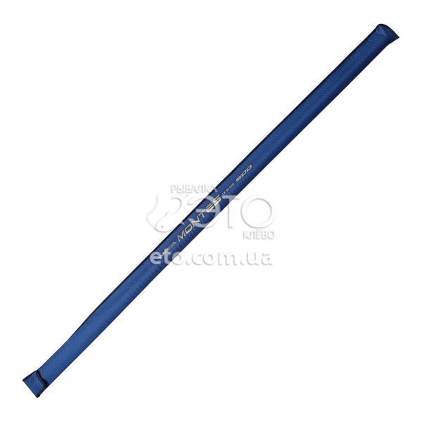 Махове вудилище Weida Montes Pole 5м (50-100г) код: G-466-500