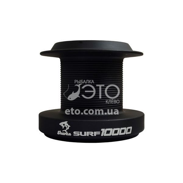 Катушка Shark Surf 10000 Carbon (9+1 BB)