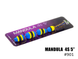 Мандула Classic 4 сегмента 5" (125мм) 4SM901