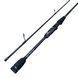 Спінінг Weida Black Stream 2.10м (5-21г) код: YZ-02-2.1M