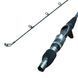 Спиннинг Mifine Devil Jerkbait с курком 1.5м (20-80g) джерковый код: A917-2080-150