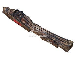 Чехол для удочек Weida 150 см (2 отделения)