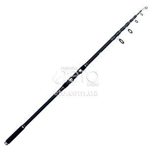 Карповое удилище Sams Fish Diamant Tele 3.9 м 80-200 г Код: SF24082