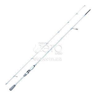 Спиннинг Weida Rainbow Pro 2.13м (5-21г) код: 1507-213