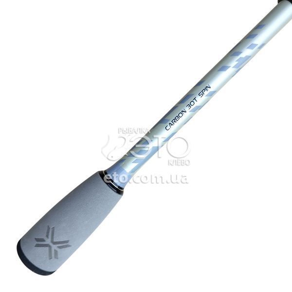 Спиннинг Weida Rainbow Pro 2.13м (5-21г) код: 1507-213