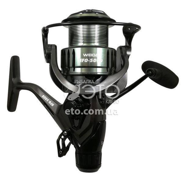 Катушка WEIDA HFO 5000 (6+1 BB)