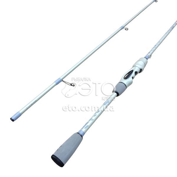 Спиннинг Weida Rainbow Pro 2.13м (5-21г) код: 1507-213