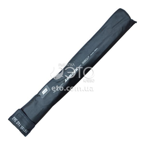 Фидерное удилище Mifine Armour Tele Feeder 3.9 м (до 140 г) код: 1515T-140-390