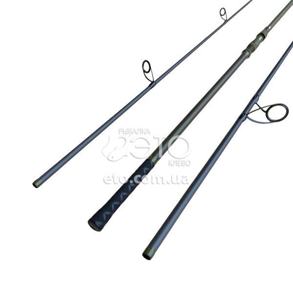 Карповое удилище Feima Jaguar Carp E4 3.9м (4 lbs) код: 8273-390