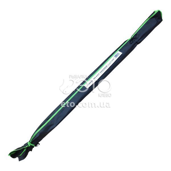 Фідерне вудилище Weida Beast Feeder 3.3m (30-90g) код: 1516-330