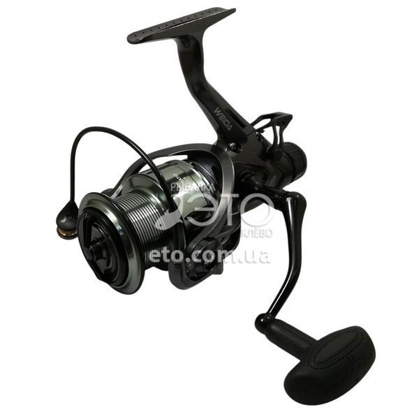 Катушка WEIDA HFO 5000 (6+1 BB)