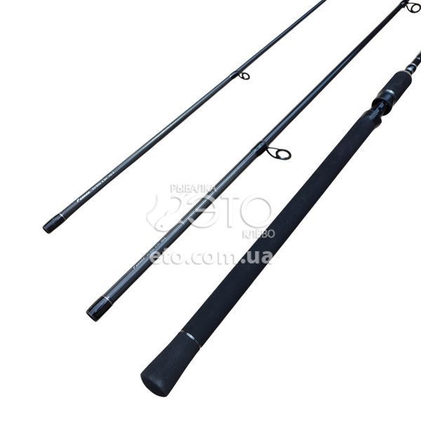 Фідерне вудилище Weida Beast Feeder 3.3m (30-90g) код: 1516-330