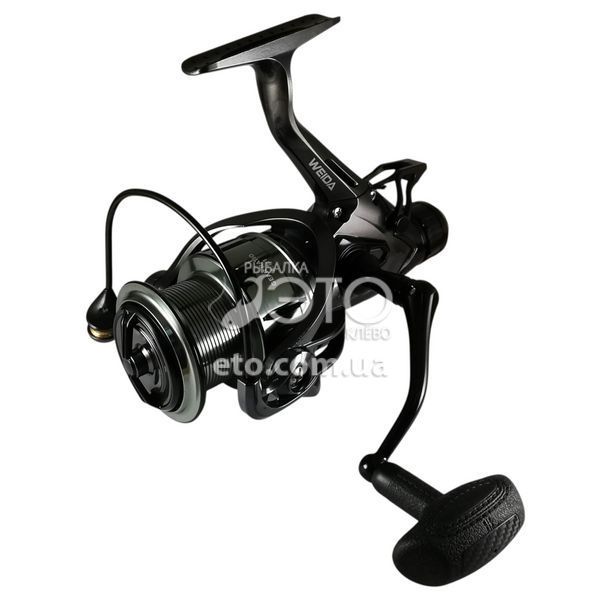 Катушка WEIDA HFO 5000 (6+1 BB)