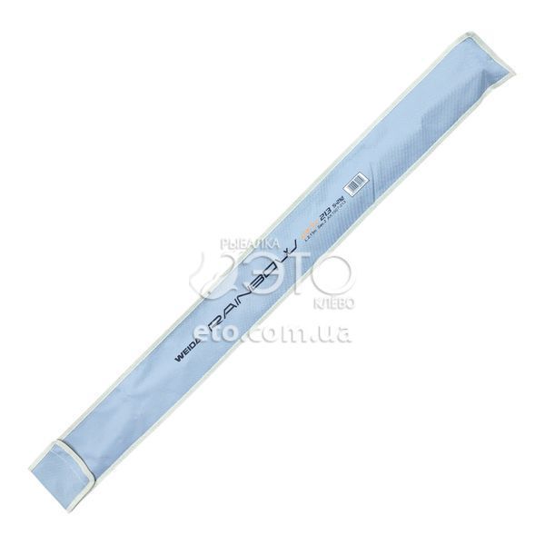 Спиннинг Weida Rainbow Pro 2.13м (5-21г) код: 1507-213
