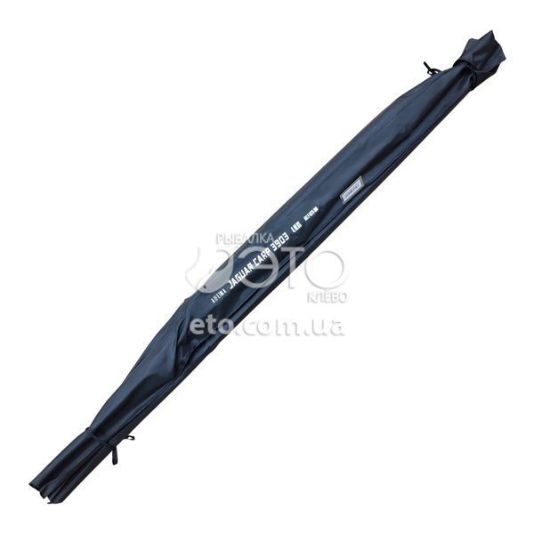 Карповое удилище Feima Jaguar Carp E4 3.9м (4 lbs) код: 8273-390