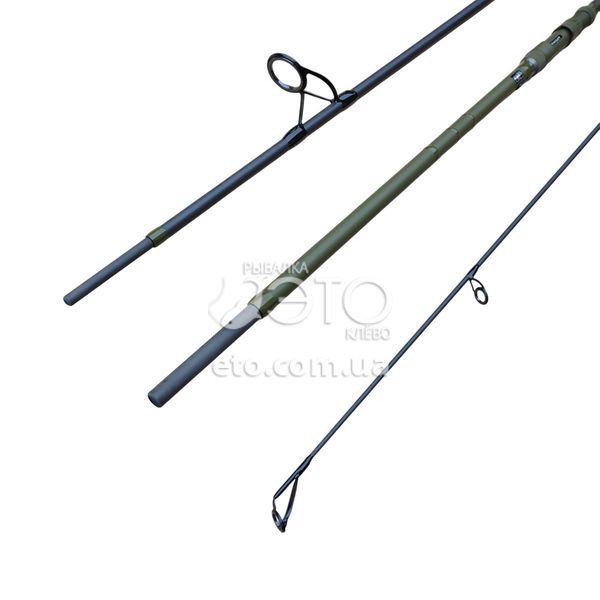 Карповое удилище Feima Jaguar Carp E4 3.9м (4 lbs) код: 8273-390