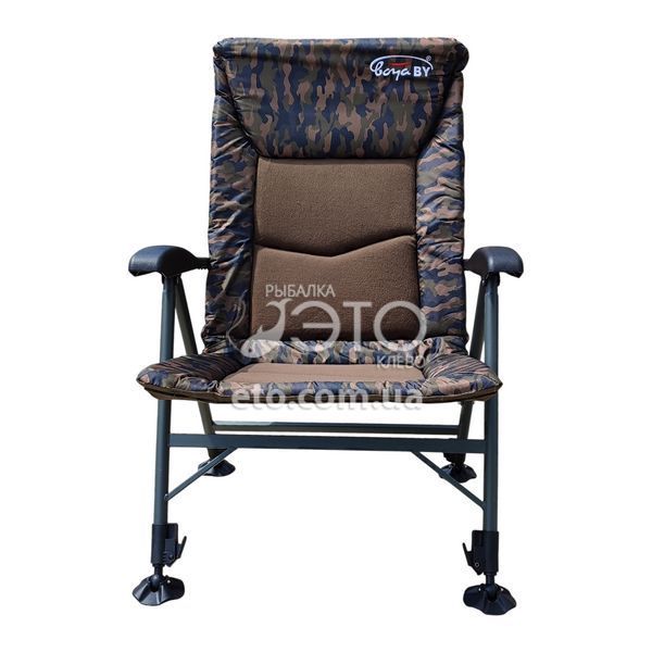 Карпове Крісло BoyaBy JAT-1014D