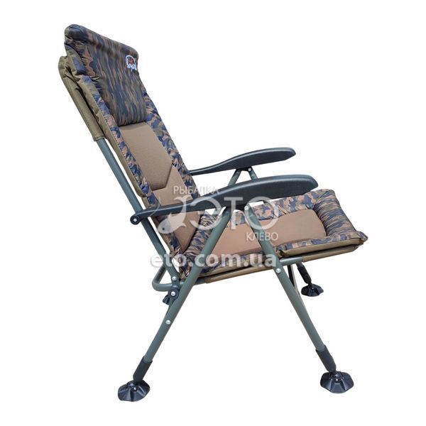 Карпове Крісло BoyaBy JAT-1014D