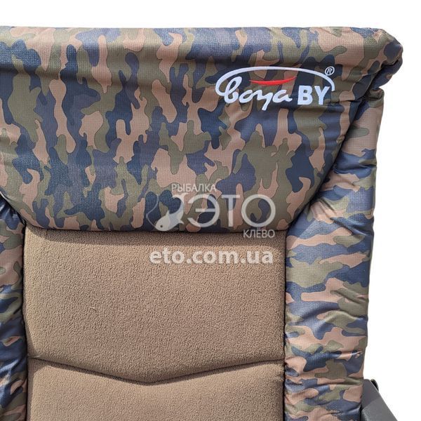 Карпове Крісло BoyaBy JAT-1014D