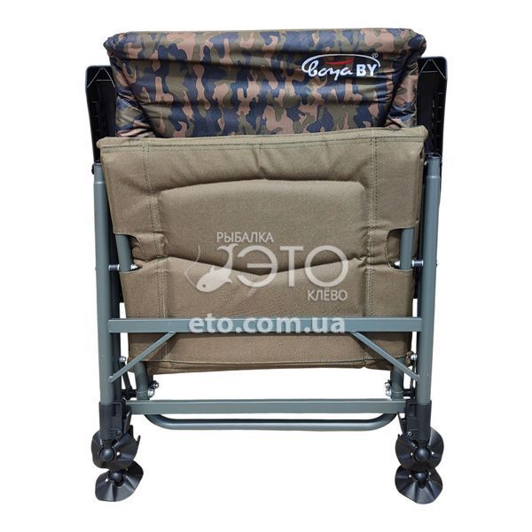 Карпове Крісло BoyaBy JAT-1014D
