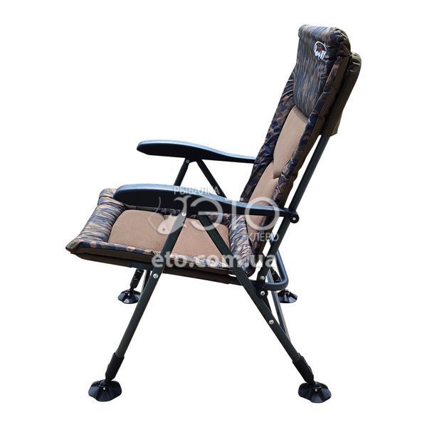 Карпове Крісло BoyaBy JAT-1014D