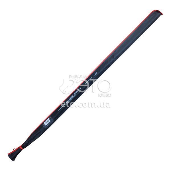 Махове вудилище Sadey Blade Point Bolo 4м (15-40г) код: 323-4.0M