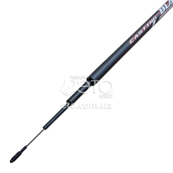 Махове вудилище Sadey Blade Point Bolo 4м (15-40г) код: 323-4.0M
