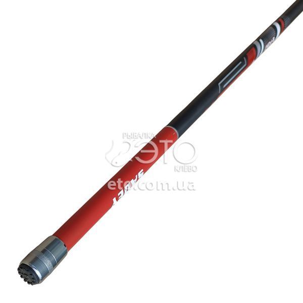 Махове вудилище Sadey Blade Point Bolo 4м (15-40г) код: 323-4.0M