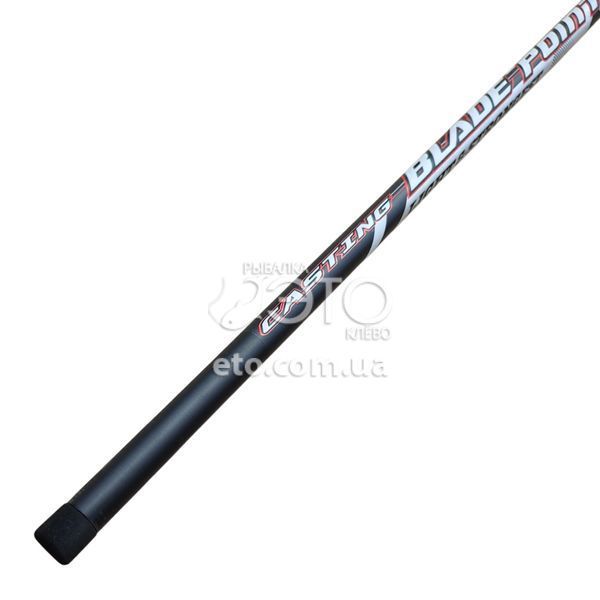 Махове вудилище Sadey Blade Point Bolo 4м (15-40г) код: 323-4.0M