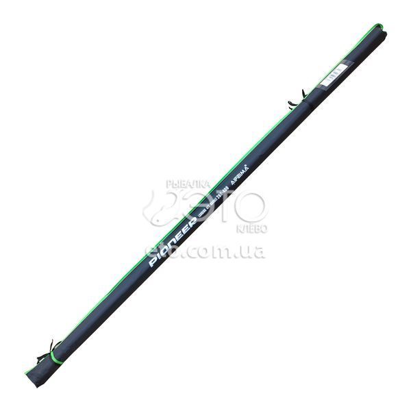 Рукоять подсака карбоновая Feima Pioneer Landing Net Handle 280-400 код: CK-2855