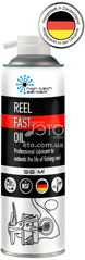 Синтетичне масло для котушок HTA REEL FAST OIL (50ml)