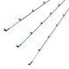 Фідерне вудилище Weida Beast Feeder 3.3m (30-90g) код: 1516-330