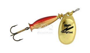 Блесны Mepps AGLIA LONGCAST gold