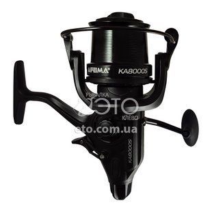 Котушка Feima KA 8000 S (7+1 BB) код: K-3048-8