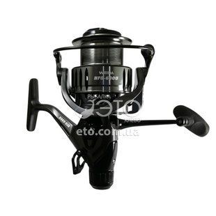 Котушка WEIDA HFO 6000 (6+1 BB)