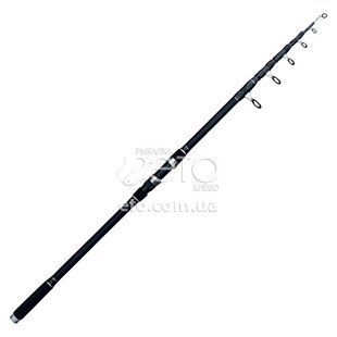 Карповое удилище Sams Fish Diamant Tele 4.20 м 80-200 г Код: SF24083