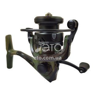 Катушка Weida EI 1000 (5+1 BB)