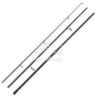Карповое удилище Feima Carp Evolution X-3 3,9 м (тест 3.75 lbs) код: 4017-390