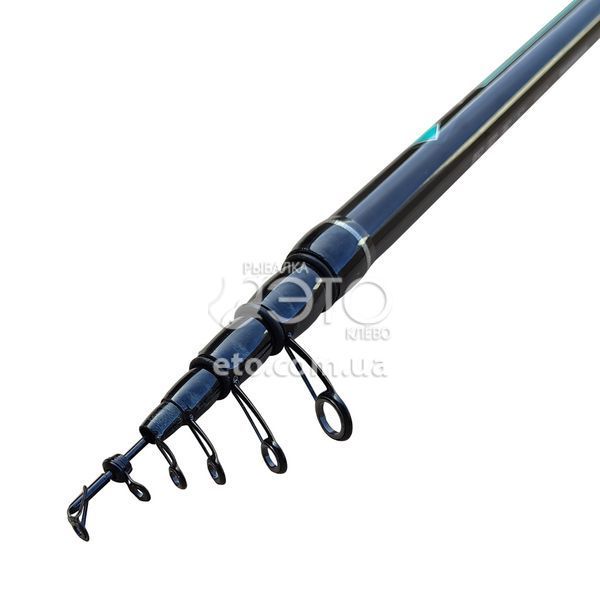 Болонское удилище Weida Genesis 4,2м (до 80 г) код: 571-80-420