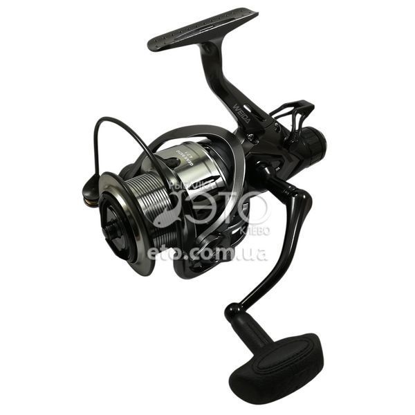 Катушка WEIDA HFO 6000 (6+1 BB)
