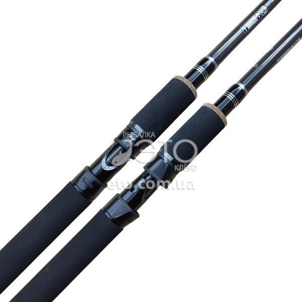 Фідерне вудилище Weida Beast Feeder 3.6m (30-90g) код: 1516-360