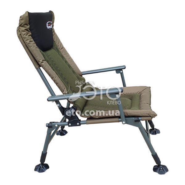Карпове Крісло BoyaBy JAT-1015D