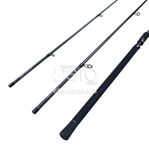 Фідерне вудилище Weida Beast Feeder 3.6m (30-90g) код: 1516-360
