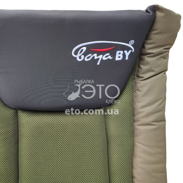 Карпове Крісло BoyaBy JAT-1015D